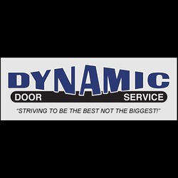Dynamic Door Service